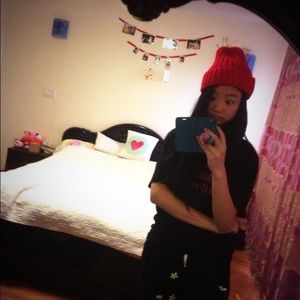 Meet your Posher, Rosanne